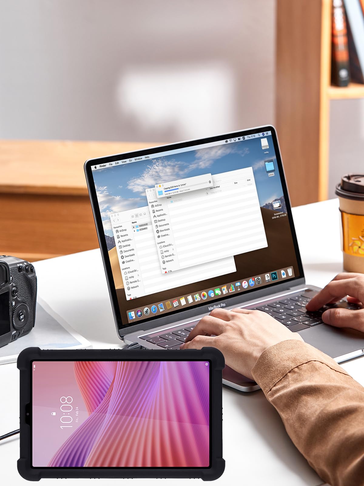 Amazon.com: for Lenovo Tab One Android Tablet,8.7 inch Tablets